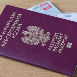 Buy Polish Passport Online